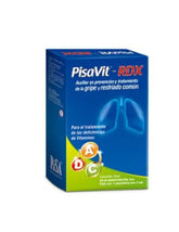 Pisavit-Rdx Sol Oral 1X3 Ml Am